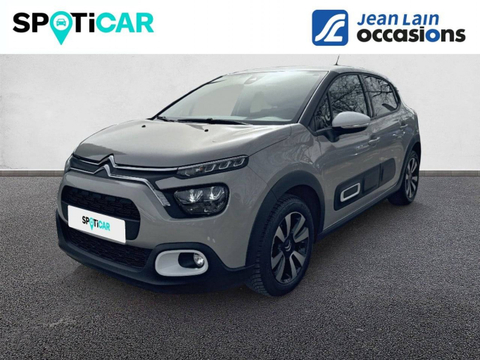 Citroen C3 PureTech 110 S&S EAT6 Shine