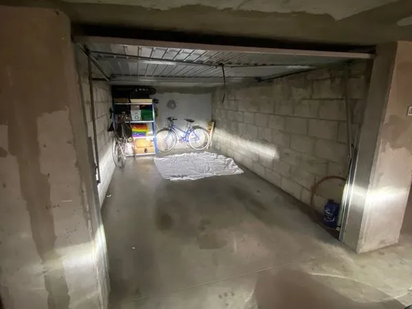 Location Box garage