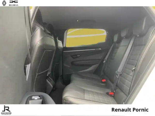 Renault Megane e-tech electric 220ch iconic autonomie confort ac22 — photo 4