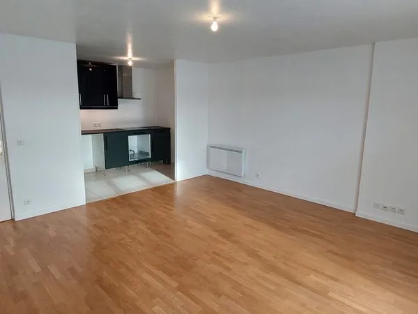 Appartement 67 m² Standing | Balcon | Cave | DPE C