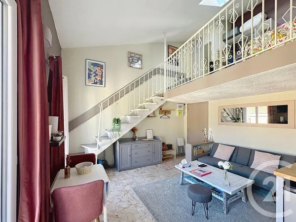 Achat : Appartement Amélie-les-Bains-Palalda (66110)