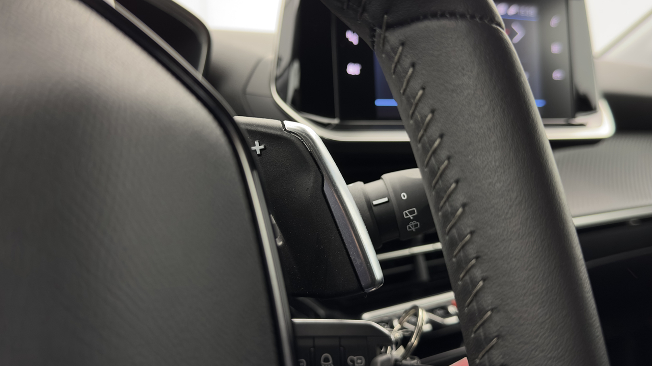 Peugeot 208 PureTech 100 S&amp;S EAT8 — photo 17