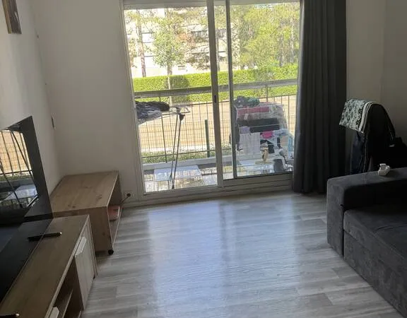Appartement 3 pièces 51 m²