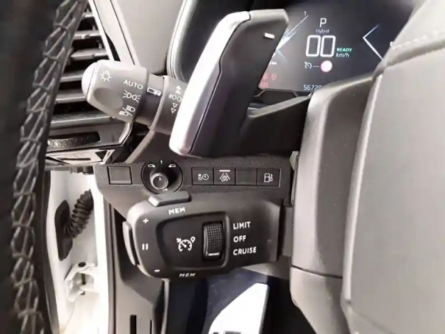 Ds Ds 7 ds7 crossback hybride e-tense 300 eat8 4x4 — photo 90