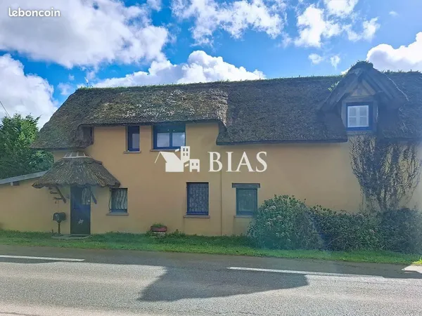 Maison 7 pièces 162 m²