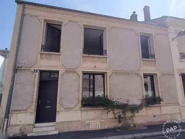 Maison 6 pièces 173 m²