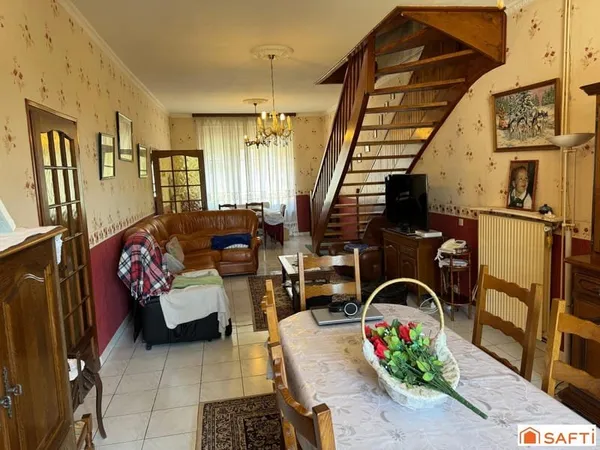 À vendre - Véry, secteur Varennes-en-Argonne