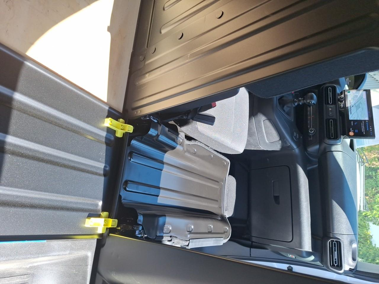Peugeot Partner m 650kg bluehdi 100ch s&s — photo 17