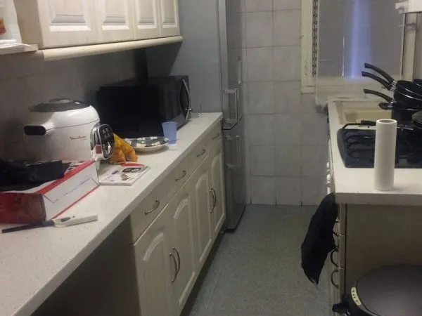 Appartement 4 pièces 67 m²