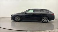Mercedes Cla Shooting Brake 200 d 150ch AMG Line 8G-DCT 8cv — photo 7