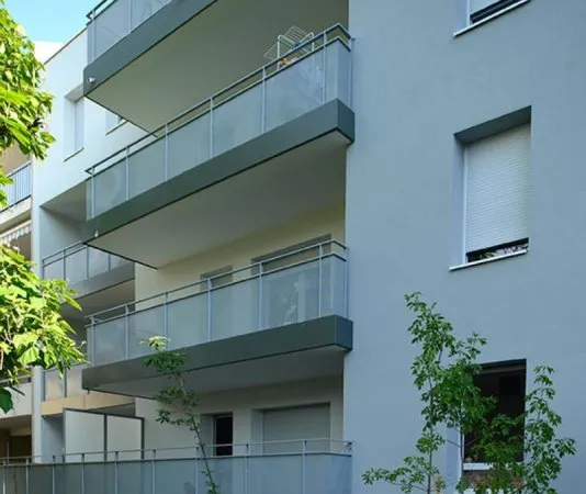 Stationnement Vente Décines-Charpieu   73€