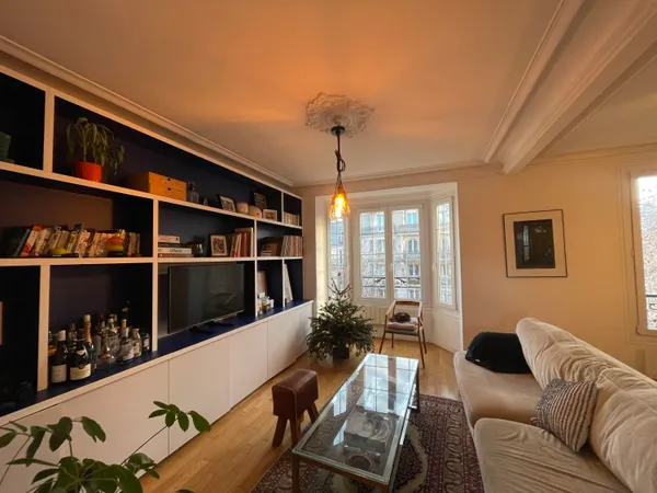 Loue appartement lumineux