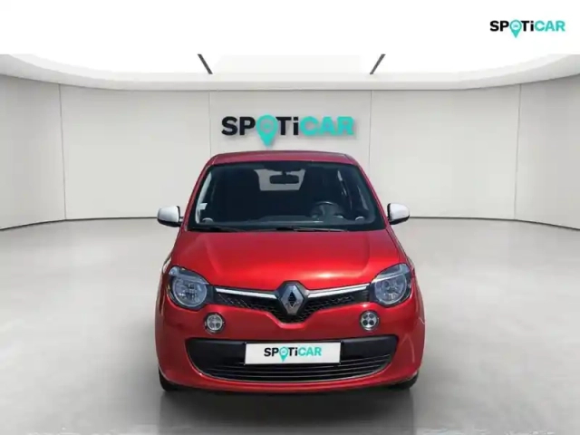 Renault Twingo 1.0 sce 70ch stop&amp;start zen eco² — photo 9