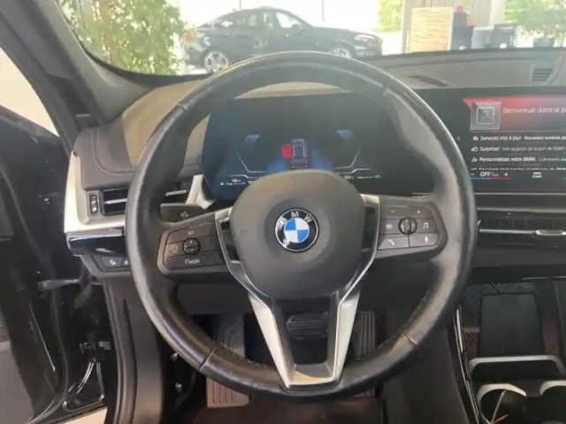 Bmw X1 sdrive18i 136ch xline — photo 6