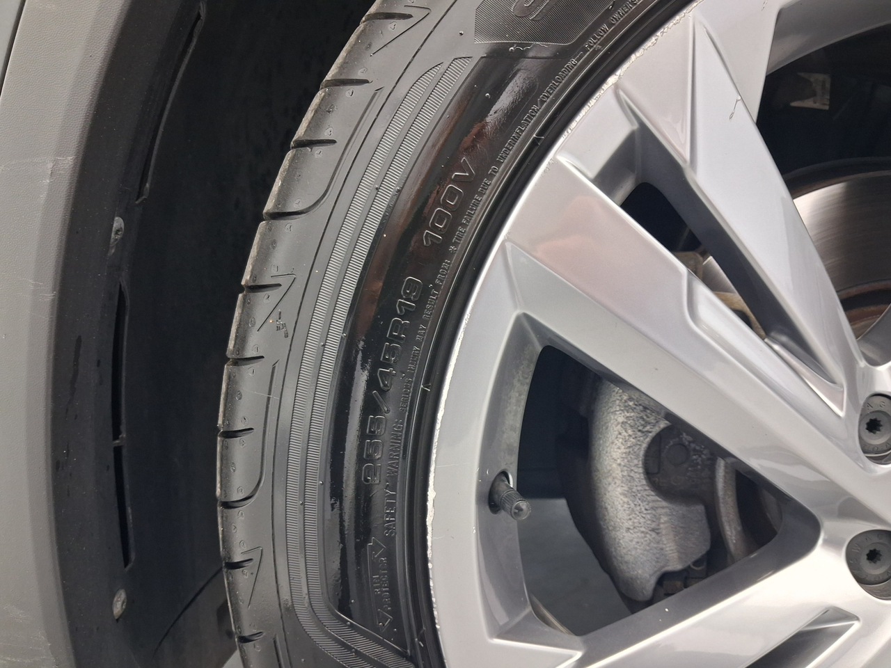 Volkswagen Tiguan 2.0 TDI 150ch DSG7 — photo 38