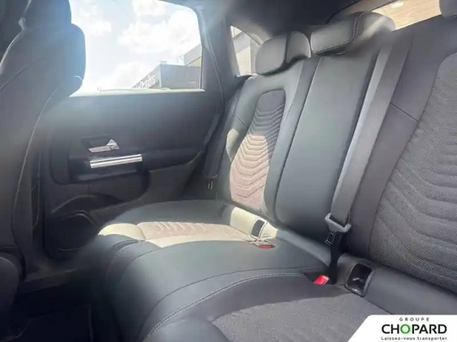 Mercedes Classe B 180 d 8g-dct — photo 18