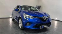 Renault Clio 1.5 Blue dCi 85ch Business — photo 3