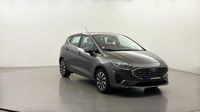 Ford Fiesta 1.0 Flexifuel 95ch Titanium Business 5p — photo 3