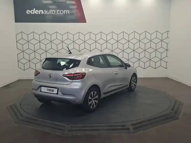Renault Clio tce 90 — photo 5
