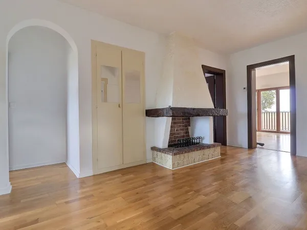 Appartement 4 pièces 118 m²