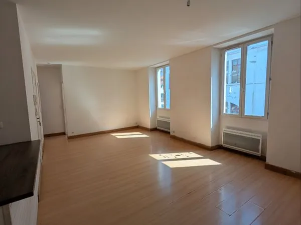 Appartement T3 - St Esprit