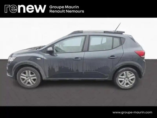 Dacia Sandero 1.0 tce 90ch confort -22 — photo 5