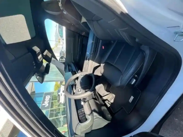Xpeng G6 255ch 66kwh rwd autonomie standard — photo 3