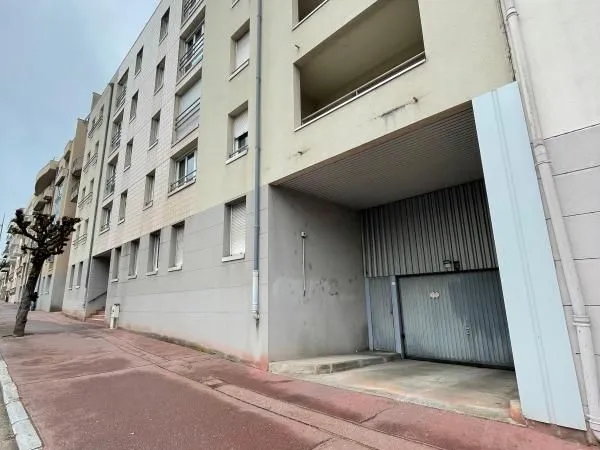 Garage/box Limoges