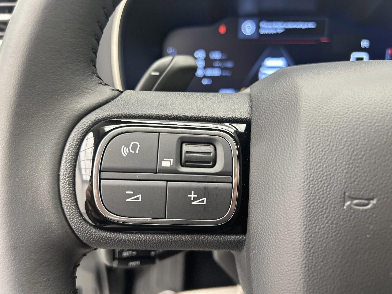 Citroën C5 Aircross bluehdi 130 eat8 max — photo 23