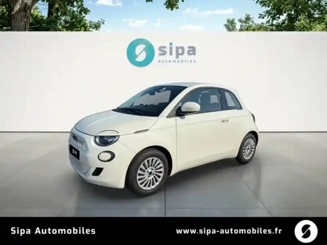 Fiat 500 e 95 ch