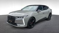 Ds Ds 4 PureTech 130ch Performance Line + Automatique