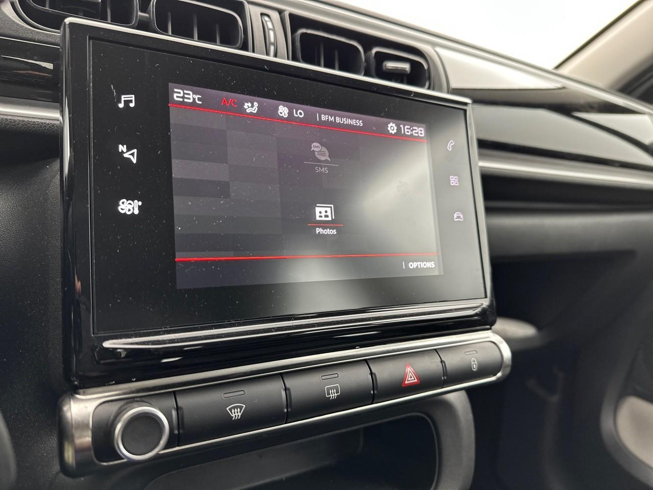 Citroën C3 bluehdi 100 bvm6 you — photo 24