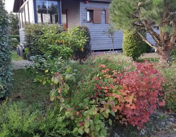 Chalet dans PRL