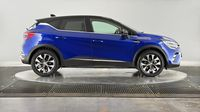 Renault Captur 1.6 E-Tech hybride 145ch Equilibre — photo 4