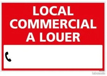 Locale Commercial