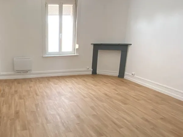 Spacieux, lumineux, au calme, proche commodités