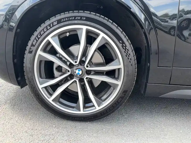 Bmw X2 sdrive 18d 150 ch bva8 — photo 7