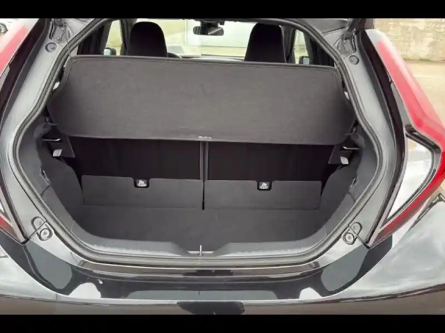 Toyota Aygo x 1.0 vvt-i 72ch air collection s-cvt — photo 9