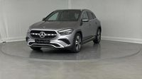 Mercedes Gla 200 d 150ch Progressive Line 8G-DCT