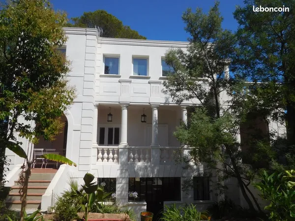 T3 saint raphael meuble sur nov dec