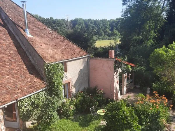 Maison TOUCY 6 pièces 180 m2