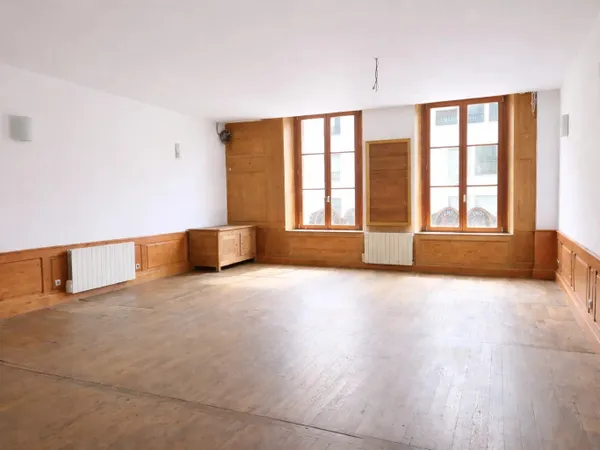 Nancy -Centre ville Appartement T5 avec Terrasse