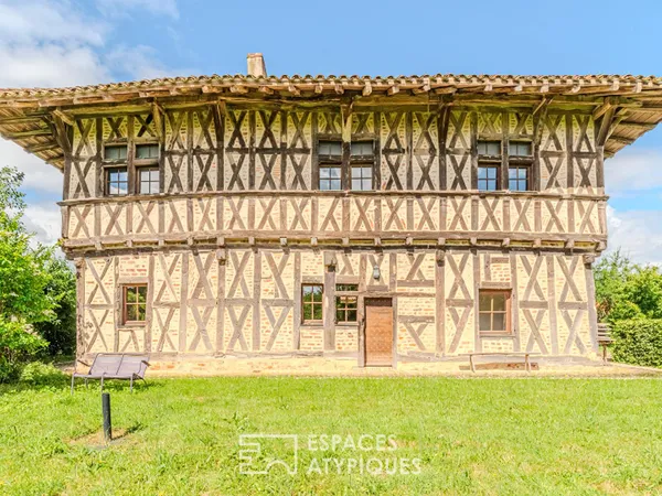 Le Manoir de la Charme