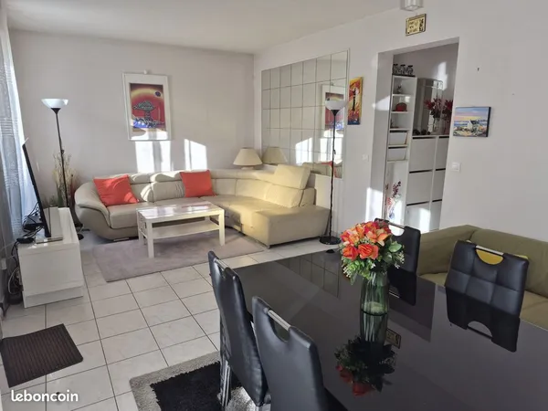 Maison 4 pièces 88 m²