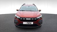 Dacia Jogger TCe 110 7 places Extreme +