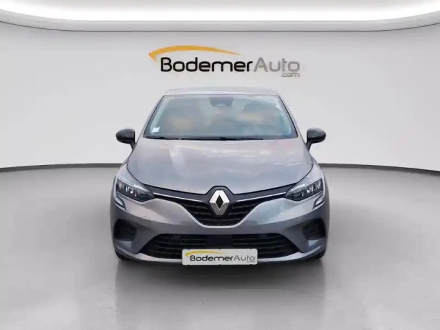 Renault Clio tce 90 — photo 27