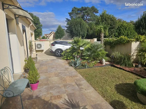 Maison a vendre