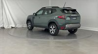 Dacia Duster 1.0 ECO-G 100ch Expression — photo 8
