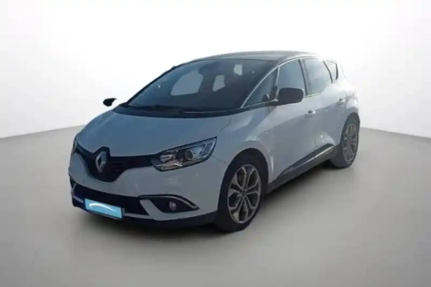Renault Scenic dci 110 energy