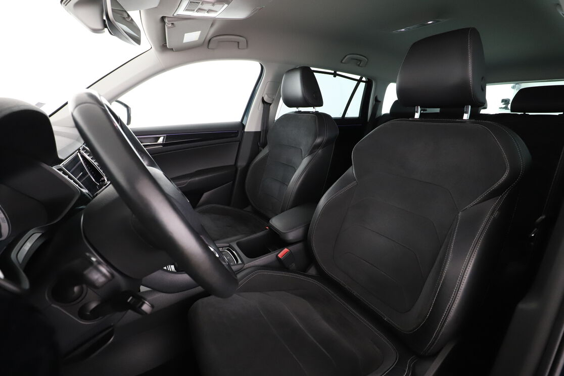 Skoda Kodiaq 1.4 TSI ACT Style DSG6 — photo 9